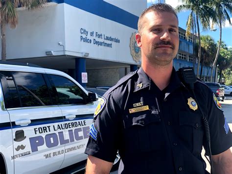 city of fort lauderdale staff directory|fort lauderdale police officers.